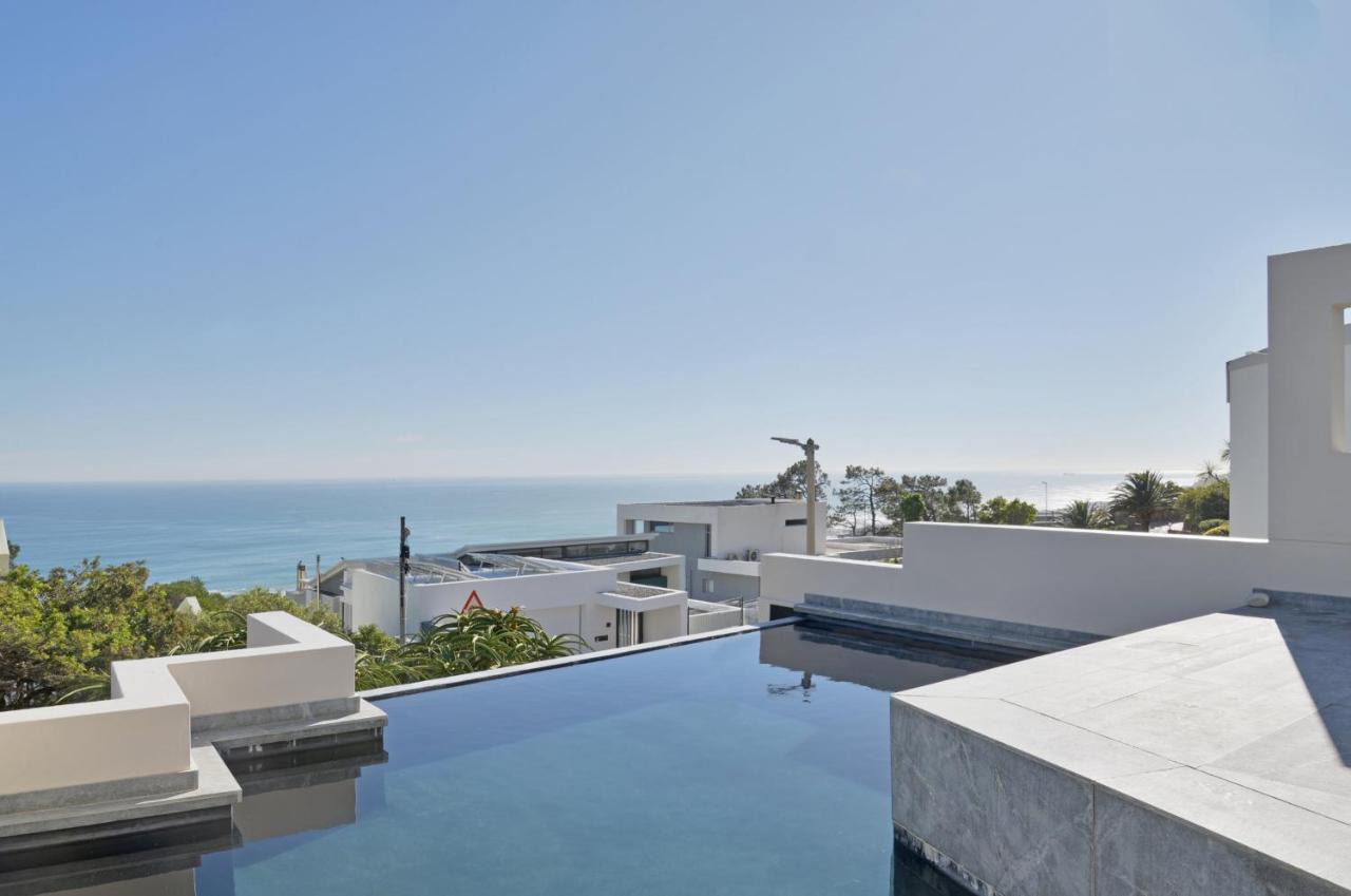 Villa Ravensteyn - Camps Bay Luxury Villa Cidade Do Cabo Exterior foto