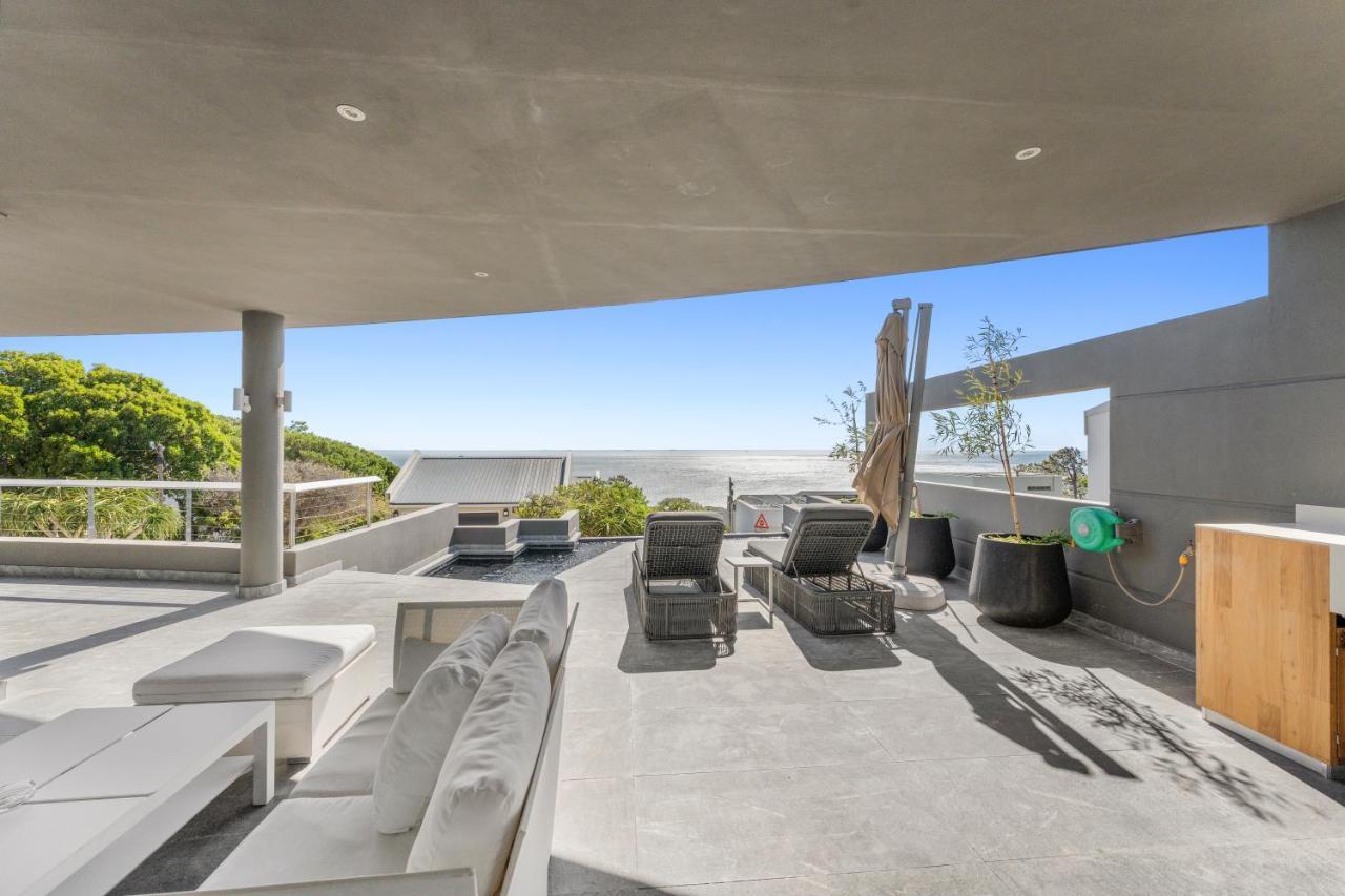 Villa Ravensteyn - Camps Bay Luxury Villa Cidade Do Cabo Exterior foto