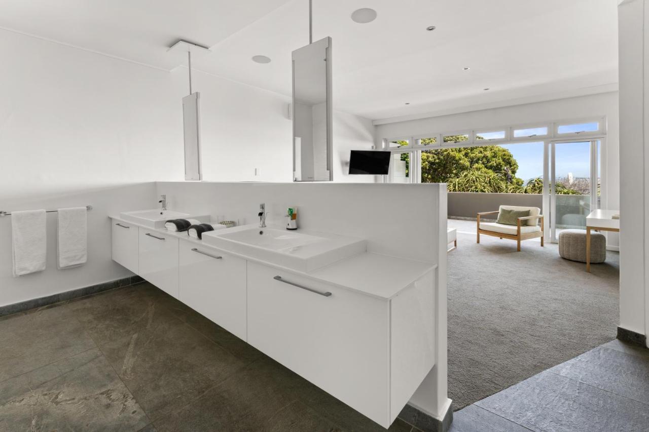 Villa Ravensteyn - Camps Bay Luxury Villa Cidade Do Cabo Exterior foto